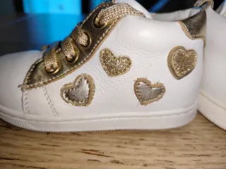 Scarpe bambina Falcotto misura 22