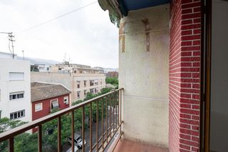 Piso en venta en Barrio de Zaidín en Granada