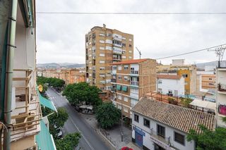 Piso en venta en Barrio de Zaidín en Granada