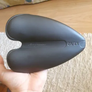 Sillín prostático Duopower Onix Urban Rail