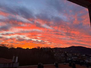 Piso en venta en El Antiguo en San Sebastián-Donostia