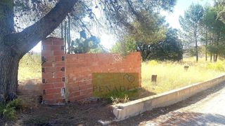 Solar en venta en Ontinyent