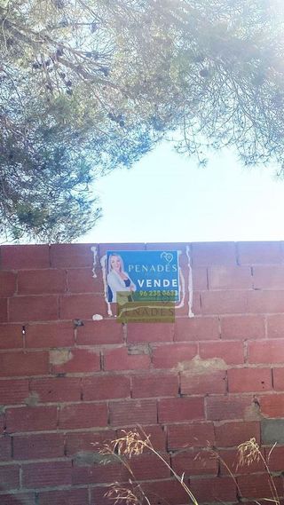 Solar en venta en Ontinyent