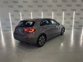 Mercedes Clase A 180d