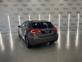 Mercedes Clase A 180d