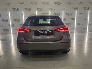 Mercedes Clase A 180d