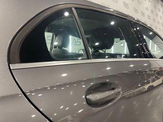 Mercedes Clase A 180d