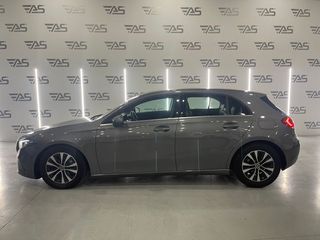 Mercedes Clase A 180d