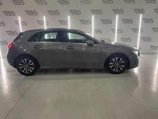 Mercedes Clase A 180d