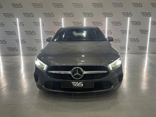 Mercedes Clase A 180d