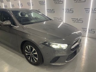 Mercedes Clase A 180d