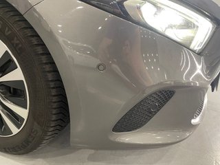 Mercedes Clase A 180d