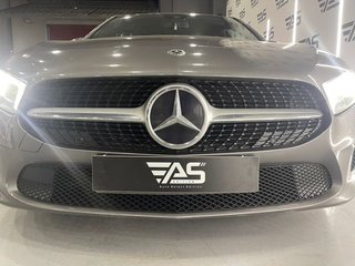 Mercedes Clase A 180d