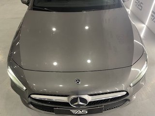Mercedes Clase A 180d