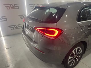 Mercedes Clase A 180d