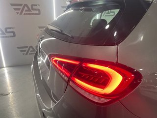 Mercedes Clase A 180d