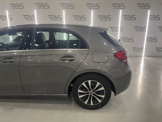 Mercedes Clase A 180d