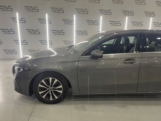 Mercedes Clase A 180d