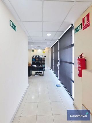 Oficina en venta en Garbinet en Alicante