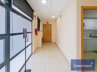 Oficina en venta en Garbinet en Alicante