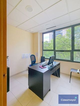 Oficina en venta en Garbinet en Alicante