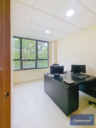 Oficina en venta en Garbinet en Alicante