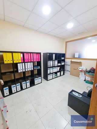 Oficina en venta en Garbinet en Alicante