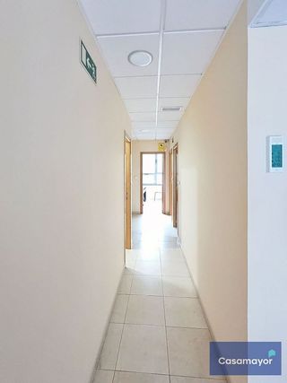 Oficina en venta en Garbinet en Alicante