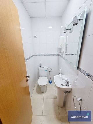 Oficina en venta en Garbinet en Alicante