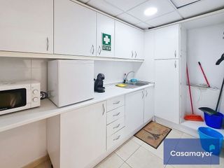 Oficina en venta en Garbinet en Alicante