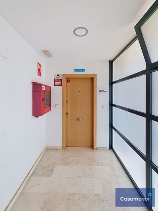 Oficina en venta en Garbinet en Alicante