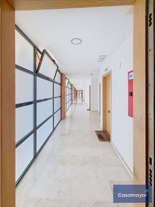 Oficina en venta en Garbinet en Alicante