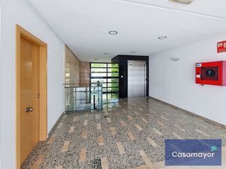 Oficina en venta en Garbinet en Alicante