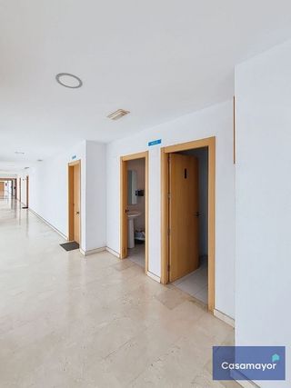 Oficina en venta en Garbinet en Alicante