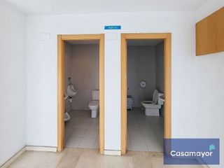 Oficina en venta en Garbinet en Alicante