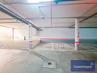 Oficina en venta en Garbinet en Alicante