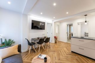 Piso en venta en Conde de Ureña - Monte Gibralfaro en Málaga