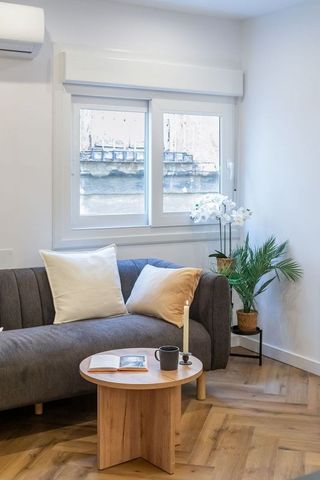 Piso en venta en Conde de Ureña - Monte Gibralfaro en Málaga