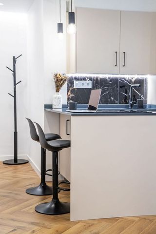 Piso en venta en Conde de Ureña - Monte Gibralfaro en Málaga