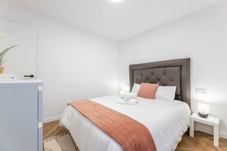 Piso en venta en Conde de Ureña - Monte Gibralfaro en Málaga