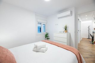 Piso en venta en Conde de Ureña - Monte Gibralfaro en Málaga