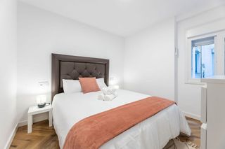 Piso en venta en Conde de Ureña - Monte Gibralfaro en Málaga