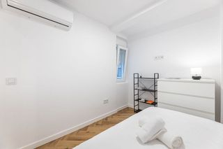 Piso en venta en Conde de Ureña - Monte Gibralfaro en Málaga