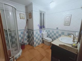 Piso en venta en Centro Ciudad en León