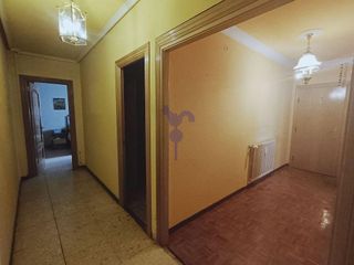 Piso en venta en Centro Ciudad en León