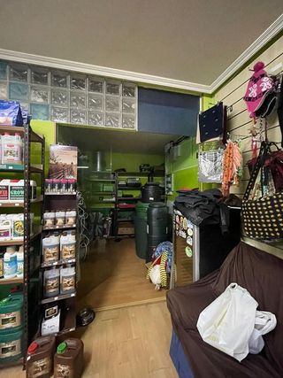 Local comercial en venta en El Ejido - Santa Ana en León