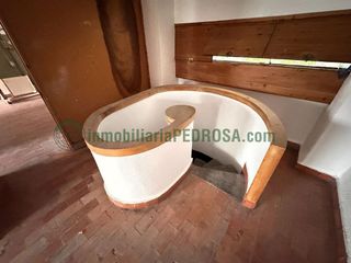 Oficina en venta en Zona de Plaza de Barcelos en Pontevedra