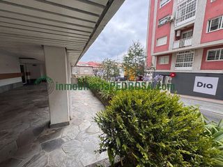 Oficina en venta en Zona de Plaza de Barcelos en Pontevedra