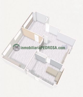 Oficina en venta en Zona de Plaza de Barcelos en Pontevedra