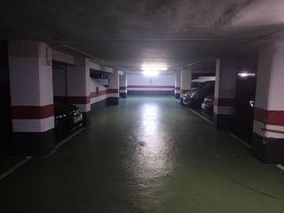 Garaje en venta en Paseo Sagasta en Zaragoza